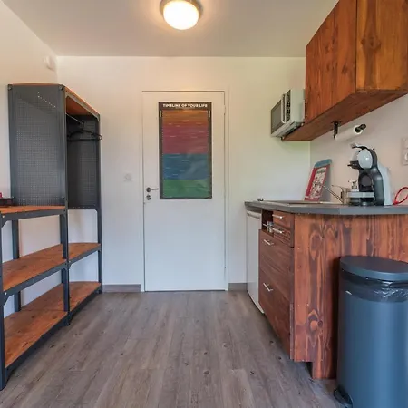 L'escale Du Futuroscope Appartamento *