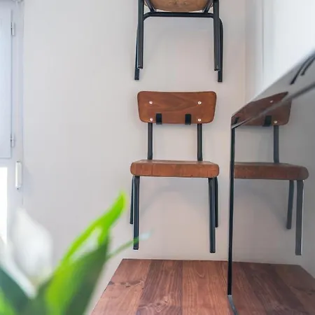 L'escale Du Futuroscope Appartamento