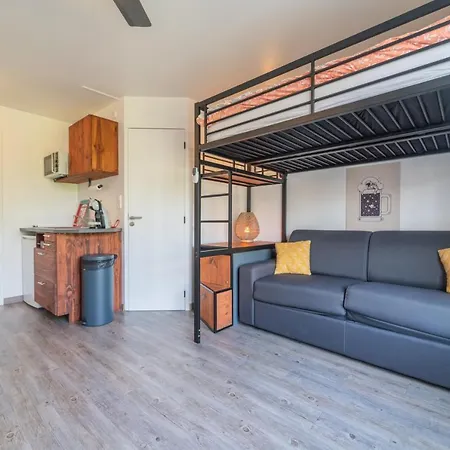 Au Pied Du Futuroscope Apartmán *