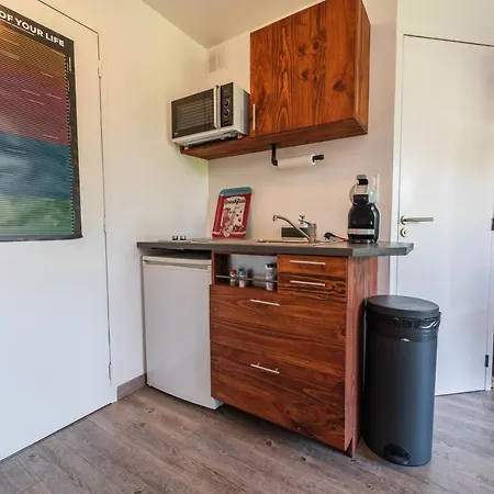 L'escale Du Futuroscope