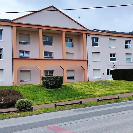 Apartman L'escale Du Futuroscope