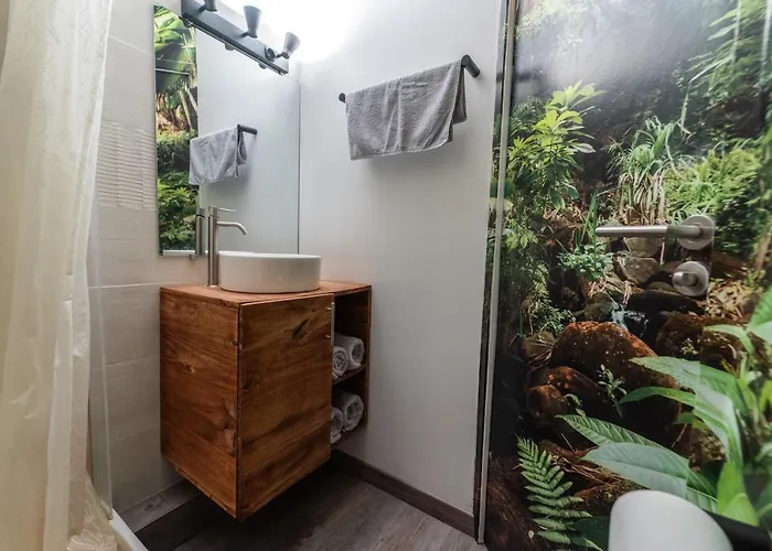 L'escale Du Futuroscope Apartment Jaunay-Clan